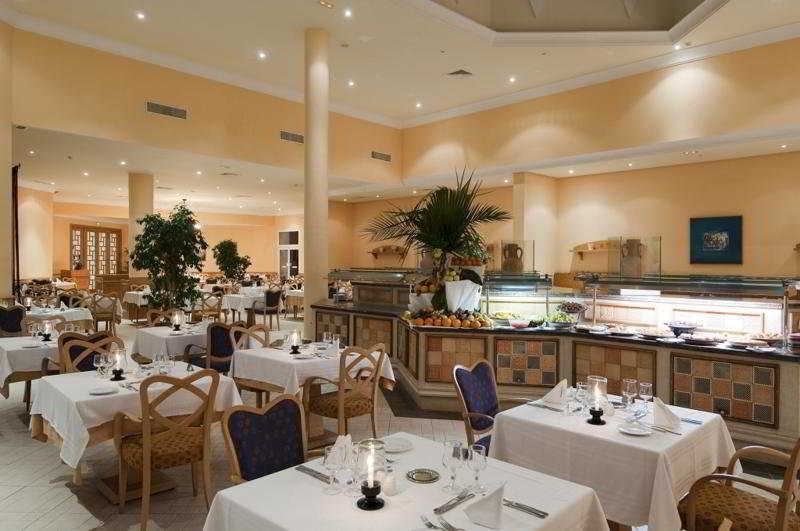 Vincci Saphir Palace & Spa Yasmine Hammamet Bagian luar foto